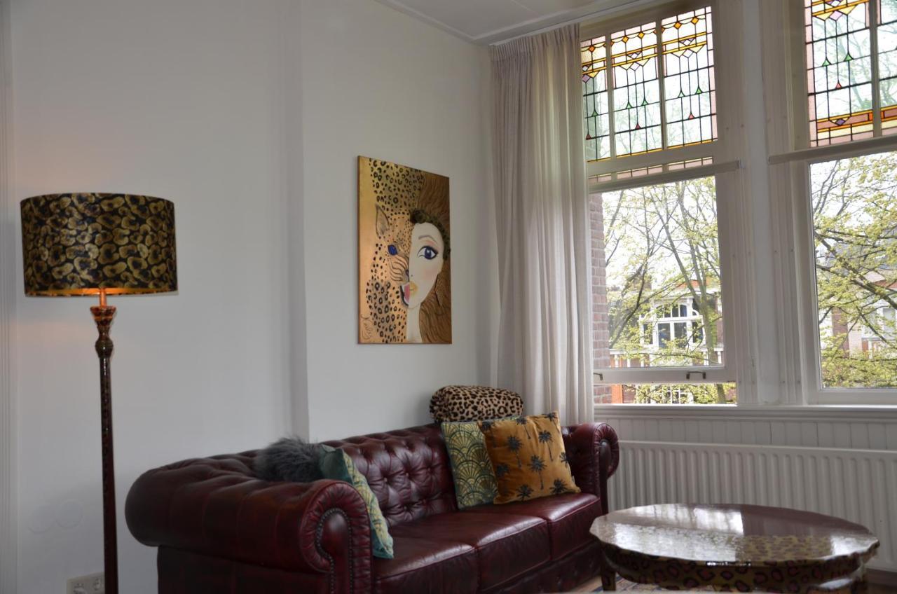 Huize Maurits Apartment