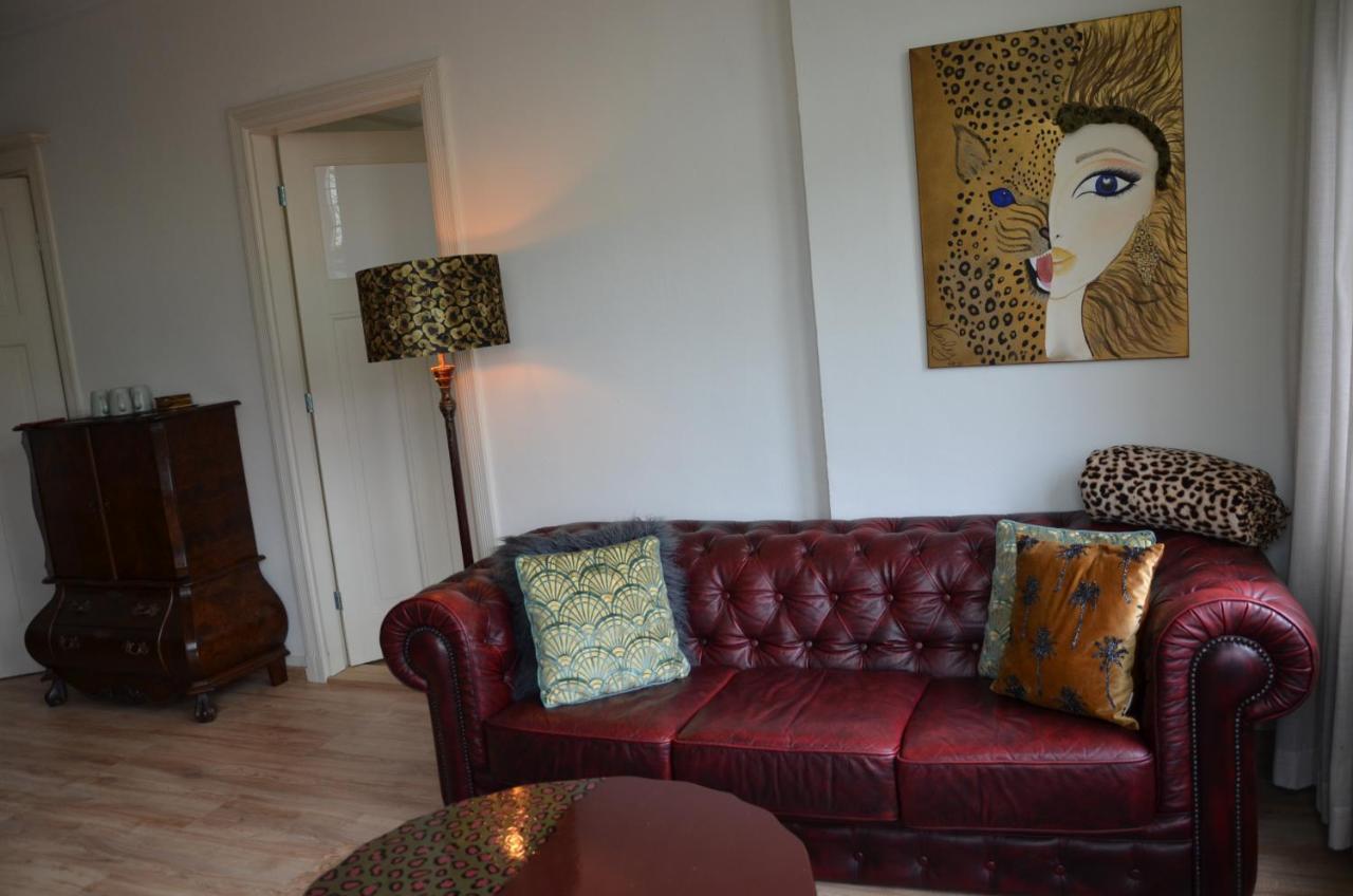 Apartment Huize Maurits *