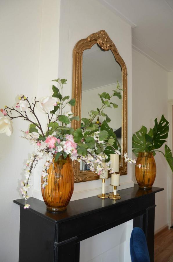 Huize Maurits Apartment The Hague